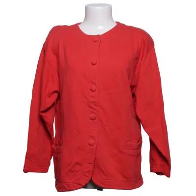 Strickjacke (Rot) von Avant Baumwolle