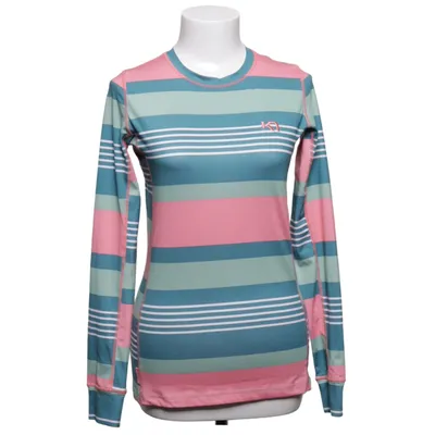 Underställströja (Rosa, Grön, Vit) från Kari Traa Elastan, Polyester