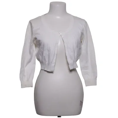 Bolero (White) from True Spirit Cotton, Polyamide