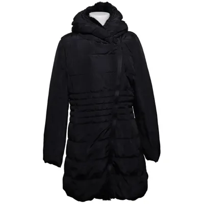 Winterjas (Zwart) van Laura Jo Polyester