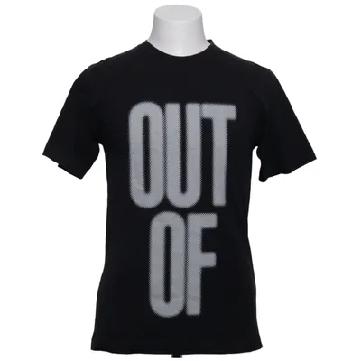 T-shirt (Noir) de Êtudes Coton biologique