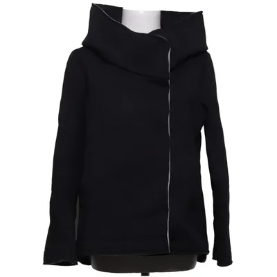 Veste (Noir) de Le Streghe Élasthane, Viscose