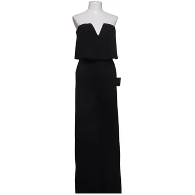 Combinaison (Noir) de Lulus Élasthane, Polyester