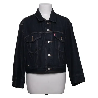 Denim jacket (Trucker Jacket) from Levi's Premium Cotton, Hemp