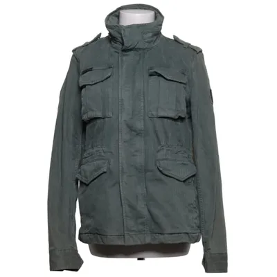 Safarijacka (The Rookie) från Superdry Bomull