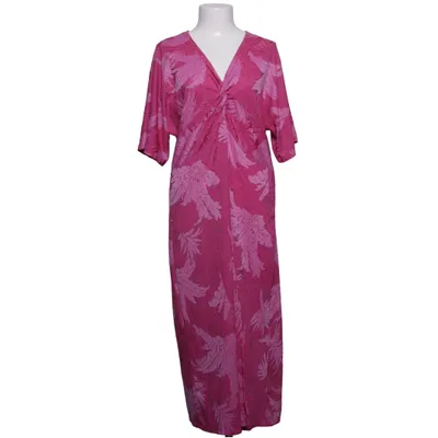 Wrap dress (Pink) from Encuentro