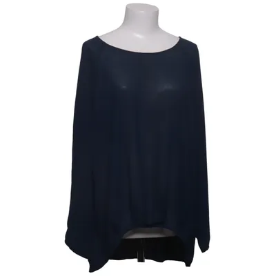Blouse (Bleu) de Sem Per Lei Polyester