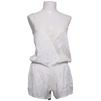 Jumpsuit (White) from Intimissimi Lingerie