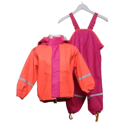Regenkleding (Daisy) van Stormberg Polyester, Polyurethaan