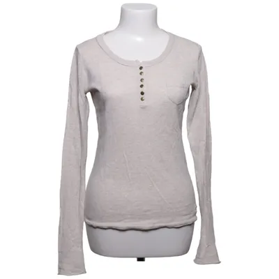 Henley shirt (Beige) from Tom Tailor Denim