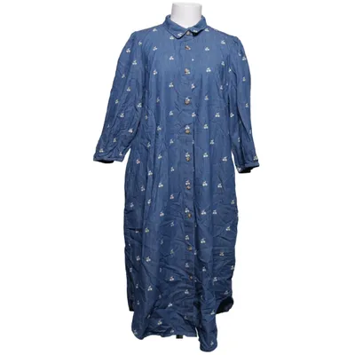 Shirt dress (J0468) from Jackpot Cotton