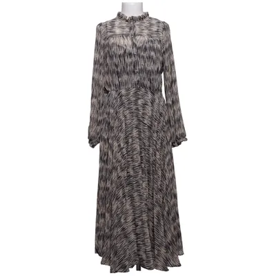 Robe longue (Rogers Dress) de Second Female