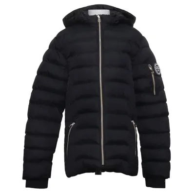 Veste d'hiver (Noir) de Vinson Polo Club Polyamide