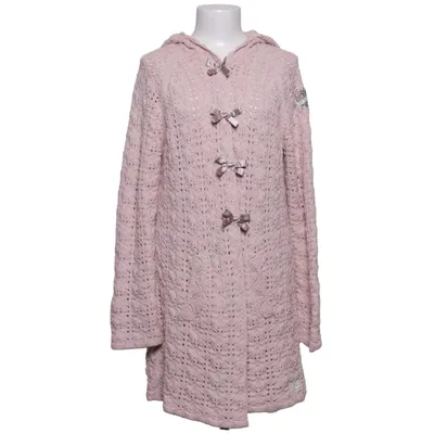 Kofta (Rosa) från Odd Molly Bomull, Elastan, Polyester