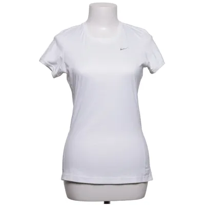 Sporttop (Wit) van Nike Running Polyester