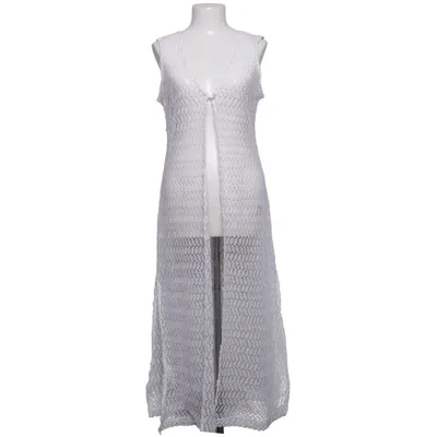 Robe de plage (Blanc) de LA Hearts