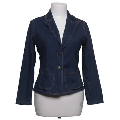 Blazer (Bleu) de Imoni