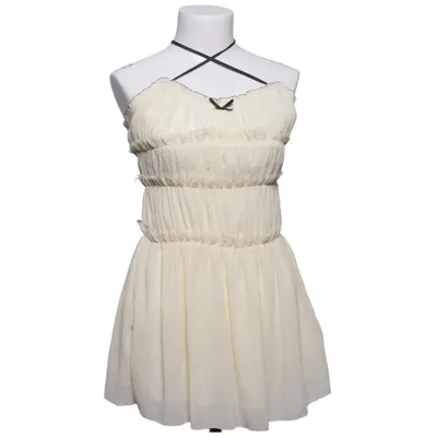 Dress (Yellow) from Zara Polyester