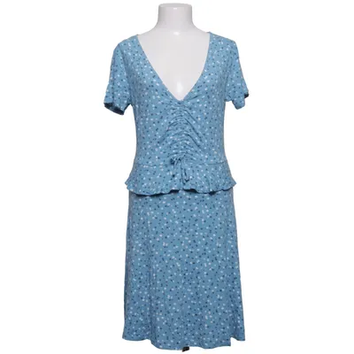 Jurk (Enlizard Ss Dress) van Envii Elastaan, Viscose