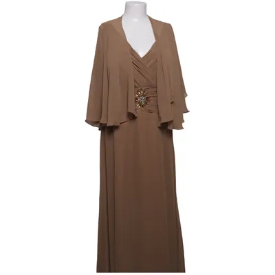 Aftenkjole (6234) fra Poly Polyester