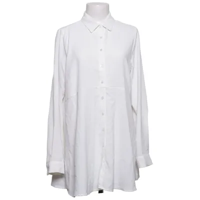 Zwangerschapsshirt (Wit) van Ripe Polyester