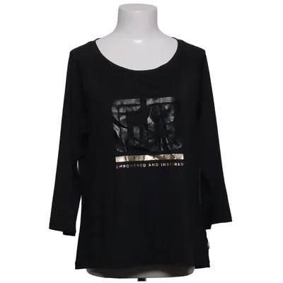 Lange mouwen shirt (Daphne) van Goldbergh Elastaan, Polyester