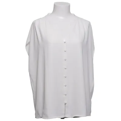 Top (Wit) van 123 Paris Polyester