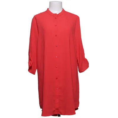 Shirt dress (Red) from JDY Polyester