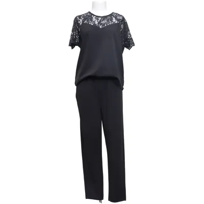 Byxdress (Svart) från First Class Collection