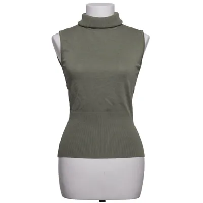 Pull sans manches (Vert) de Oui