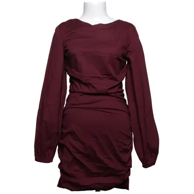 Dress (Red) from Nelly