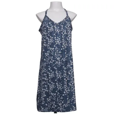 Dress (Blue, White, Pink) from Protest Elastane, Polyester