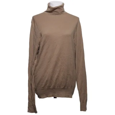 Turtleneck (Beige) fra Filippa K