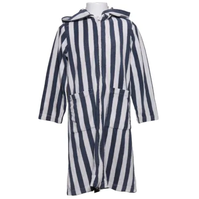 Badrock (Blå, Vit) från Rikiki Bomull, Polyester