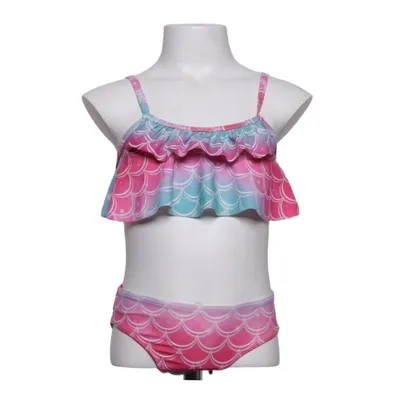 Bikini (Pink, Blue, Multicolored) from Ocena Sun10 Elastane, Polyester