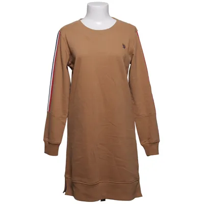 Tunic (Beige, Multicolored) from U.S. Polo Assn. Cotton, Recycled polyester