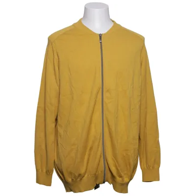 Cardigan (Jaune) de Casamoda