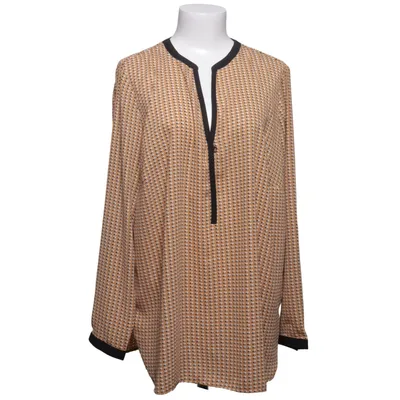 Blouse (Beige, Noir, Blanc) de Yessica by C&A Polyester
