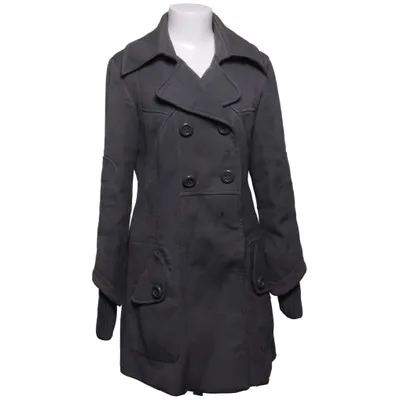 Manteau (Gris) de Vero Moda Denim