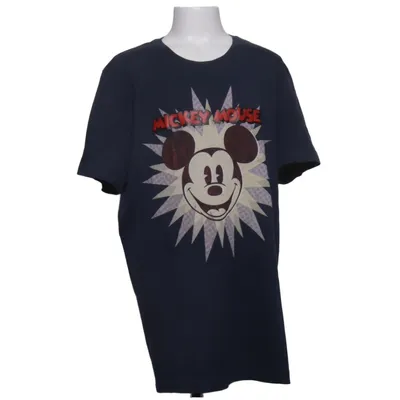 T-shirt (Blå) fra Iceberg Bomuld