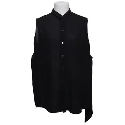 Top (Zwart) van Acne