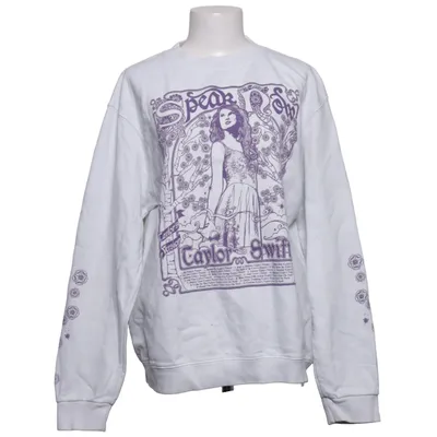 Sweatshirt (Speak Now) de Taylor Swift Coton, Polyester