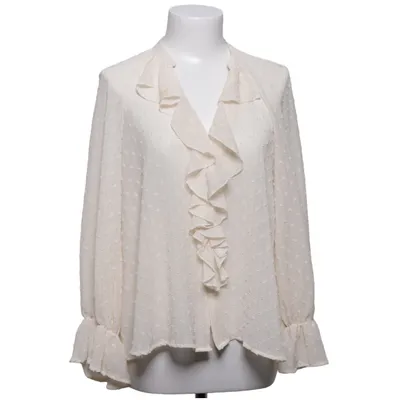 Blus (Beige) från Zara