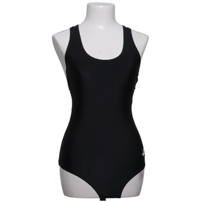 Badedragt (Sort) fra Livv Elastan, Polyester