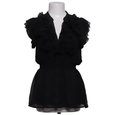 Top (Zwart) van H&M Polyester