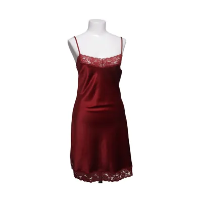 Negligee (Red) from Oyanda Elastane, Polyamide, Polyester