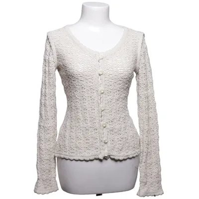 Cardigan (Beige) from Noa Noa Cotton
