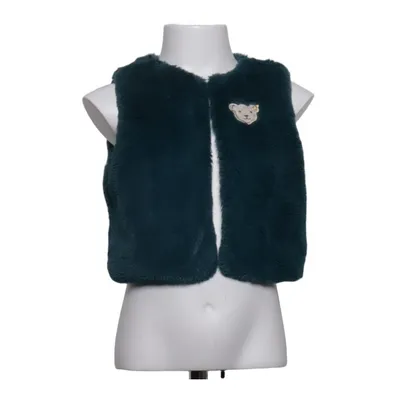 Outer vest (Green) from Steiff Polyester