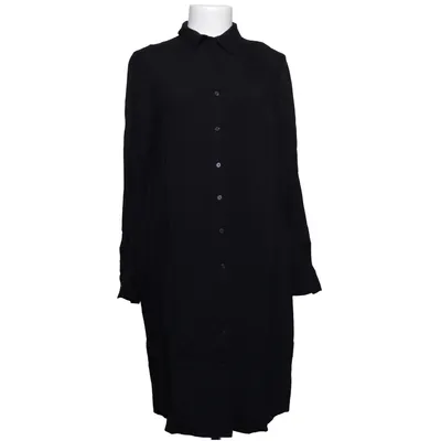 Robe chemise (Noir) de Marville Viscose