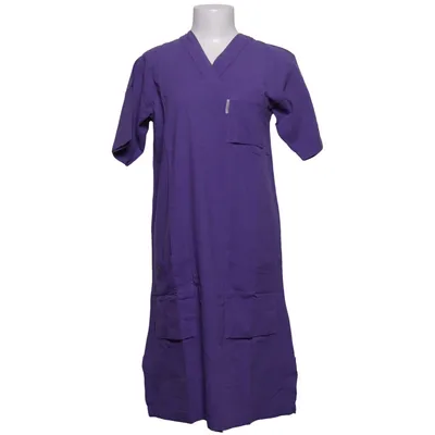Uniform (Lila) från TK-design Bomull